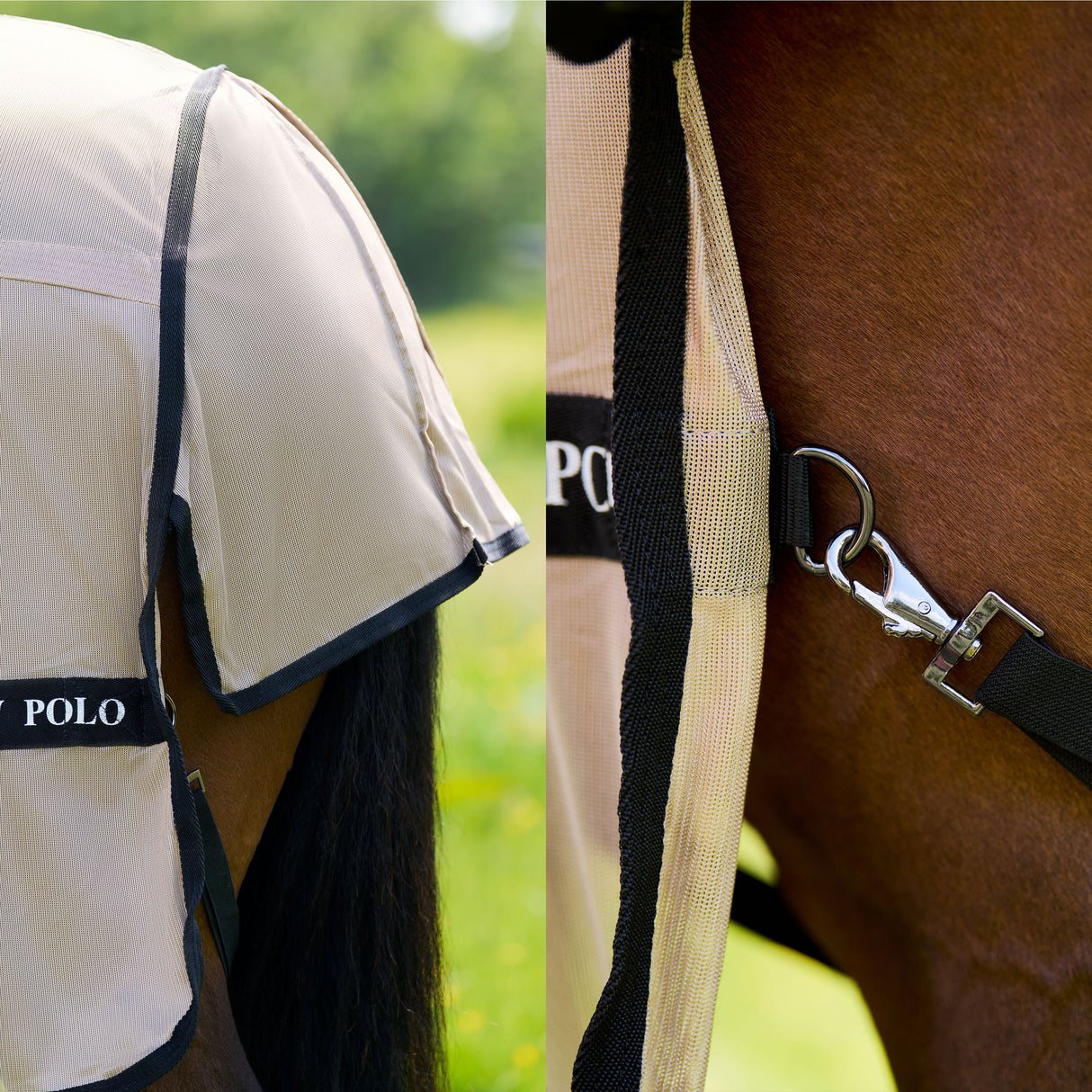 HV Polo Nena Fly Blanket