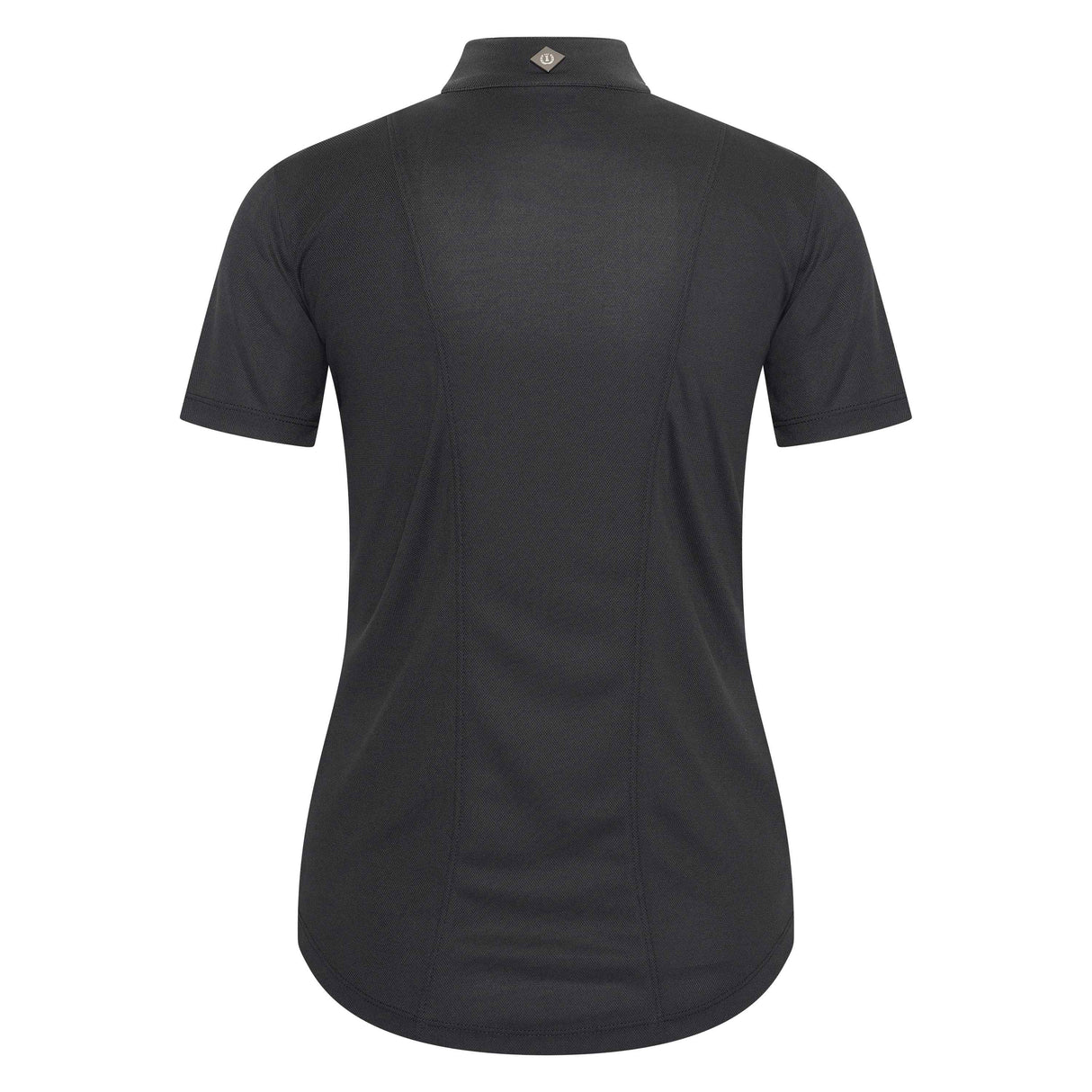 Imperial Riding Women's Marla Tech Top #colour_black