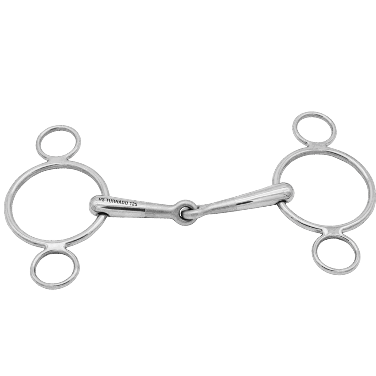 Sprenger Turnado 3-Ring Bit Stainless Steel 16mm