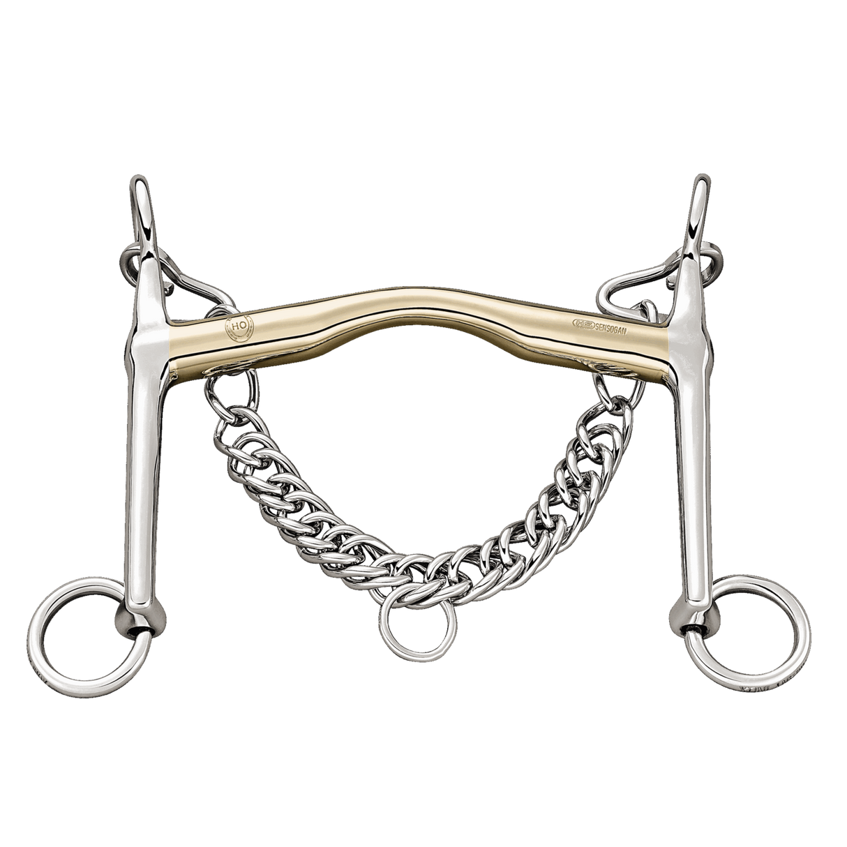 Sprenger HO Weymouth 12mm Sensogan