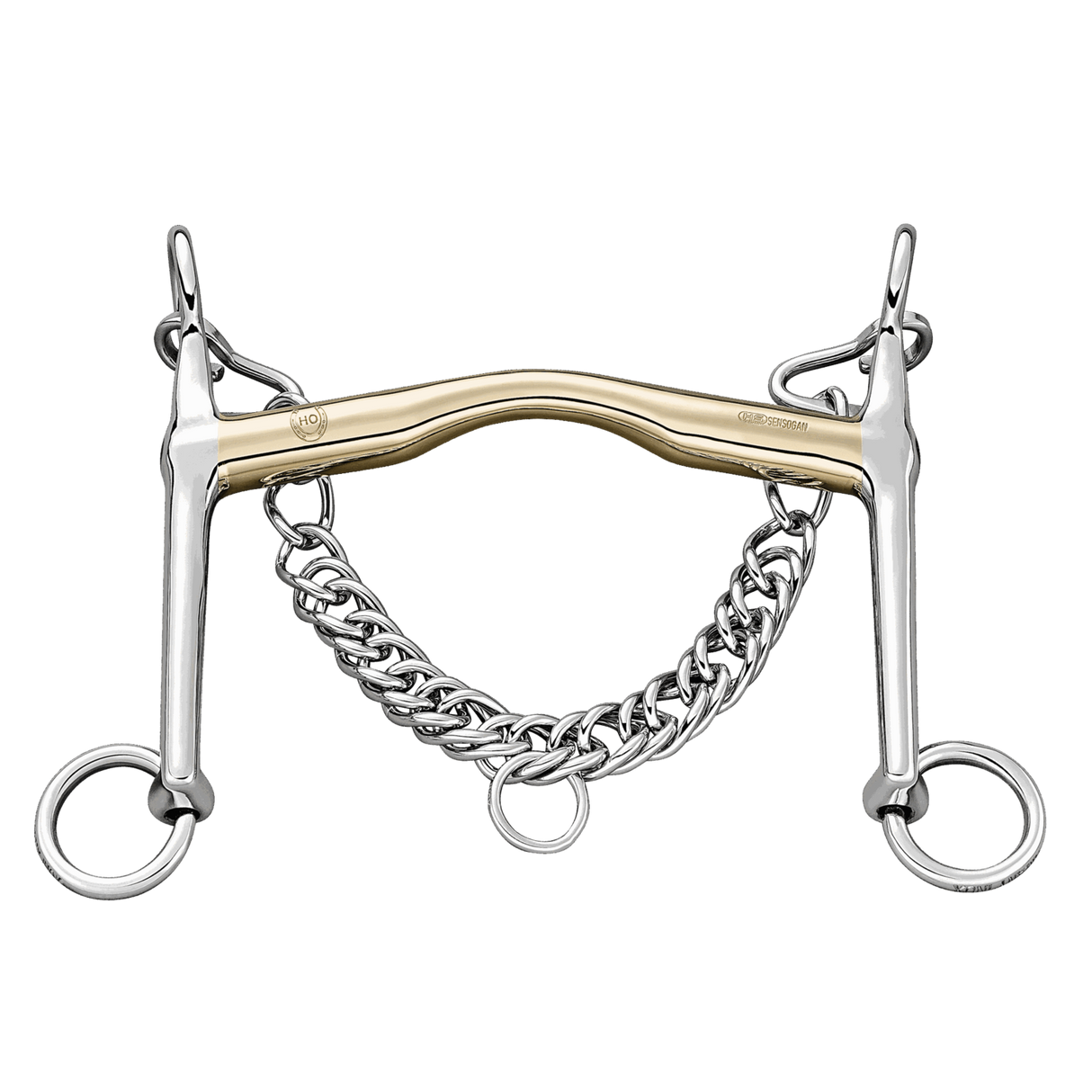 Sprenger HO Weymouth 14mm Sensogan