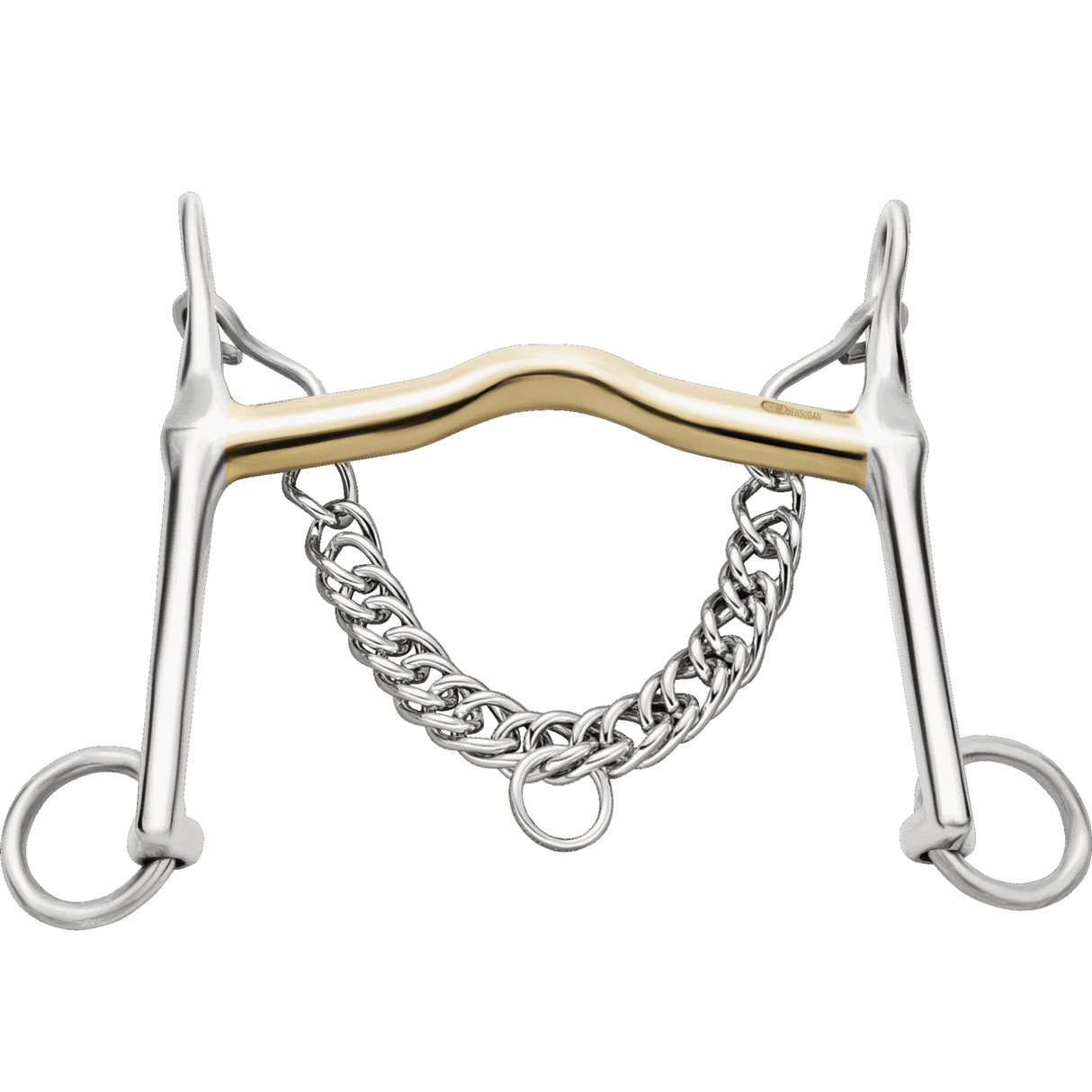 Sprenger Novocontact Weymouith 7cm Cheeks Sensogan