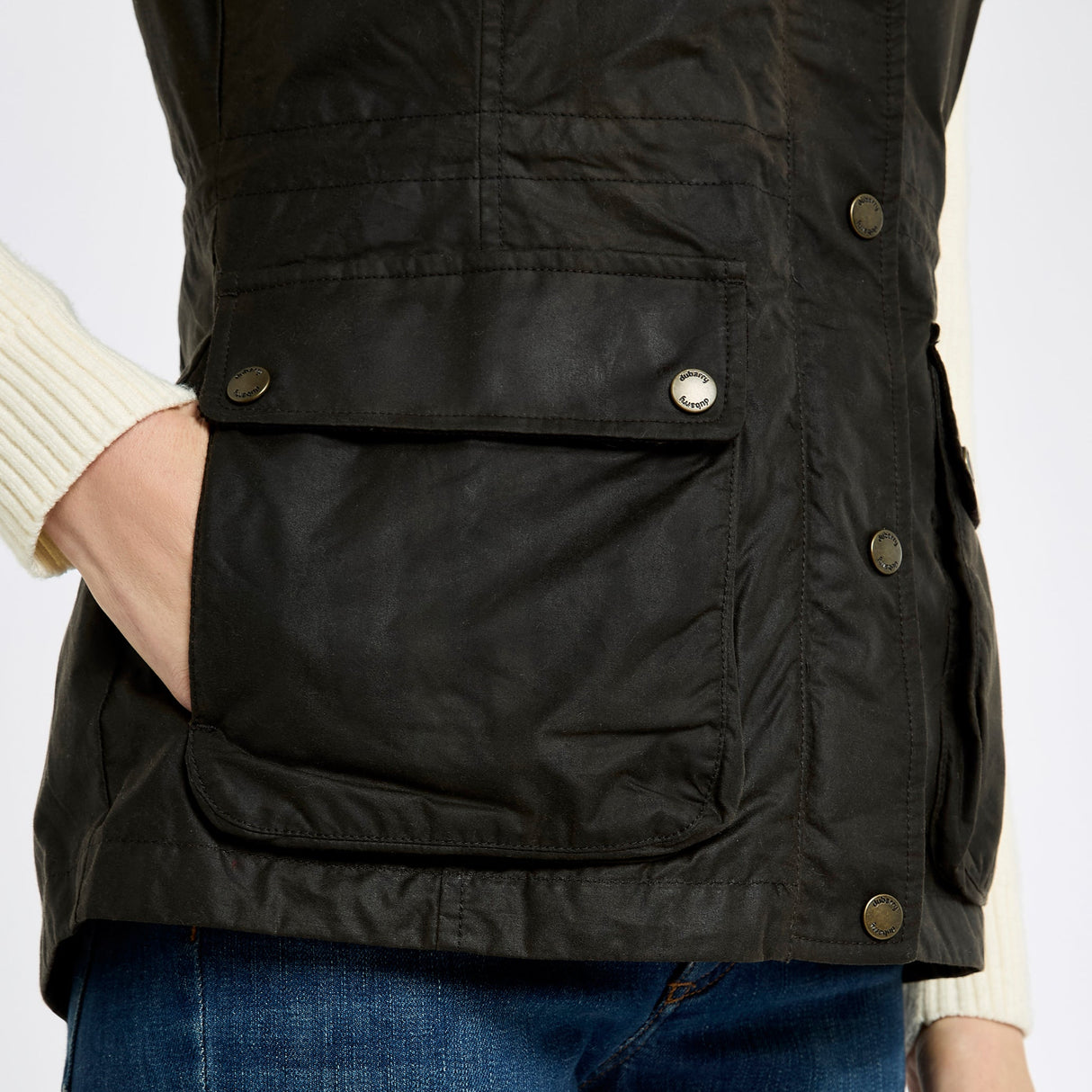 Dubarry Women's Rathsallagh Jacket