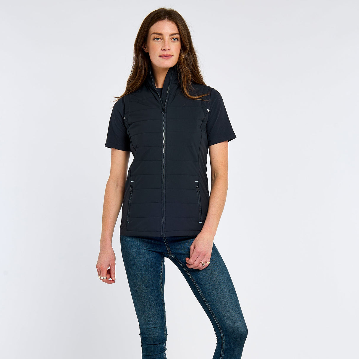 Dubarry Womens Bayside Gilet