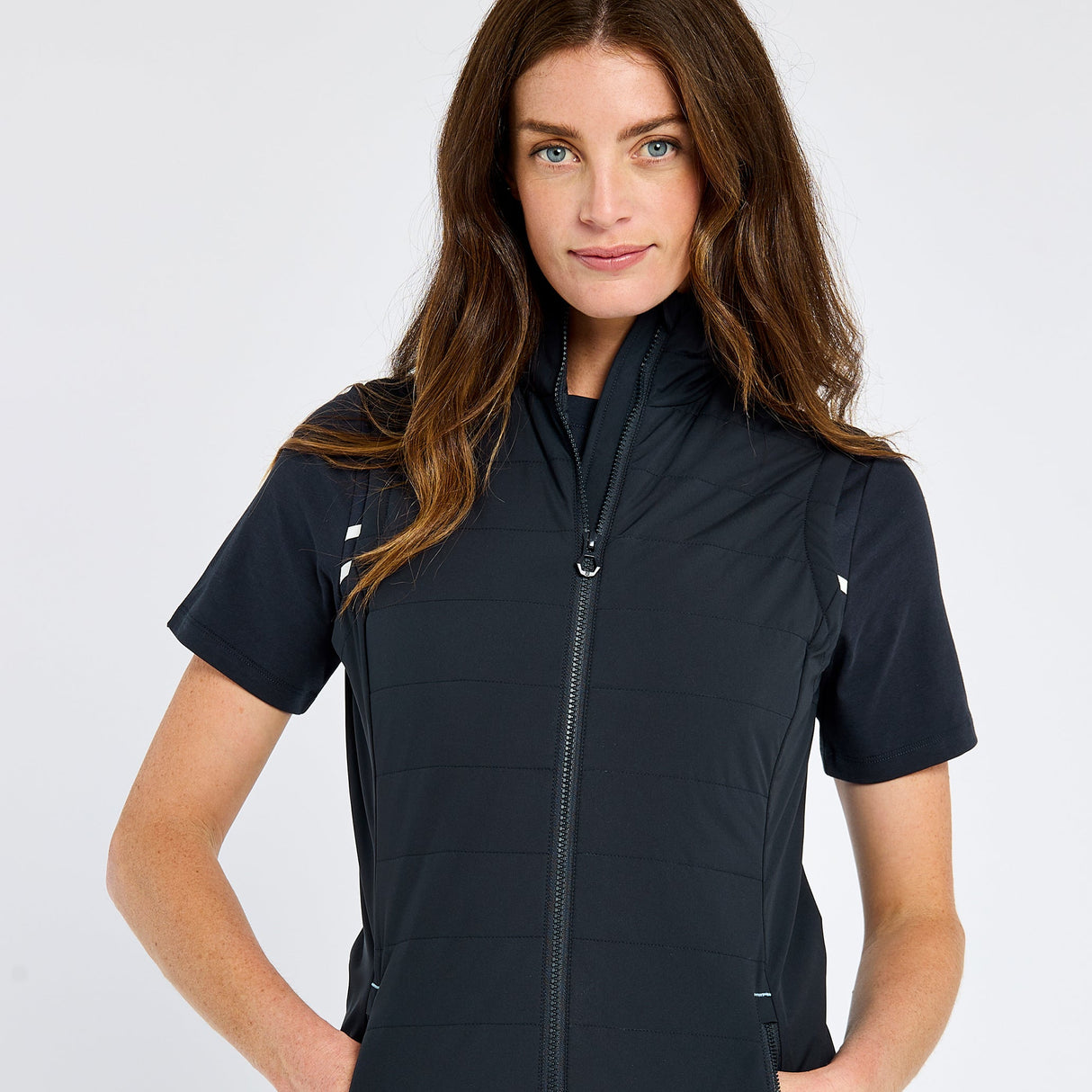 Dubarry Womens Bayside Gilet