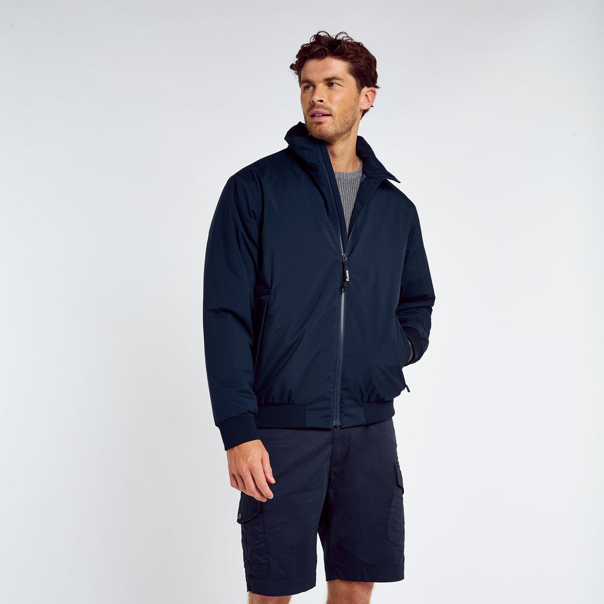 Dubarry Mens Starboard Jacket