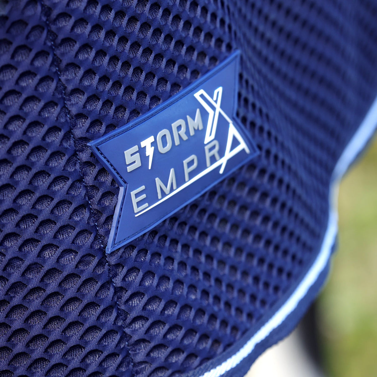 StormX Empra AirFlex 3D Rug #colour_navy