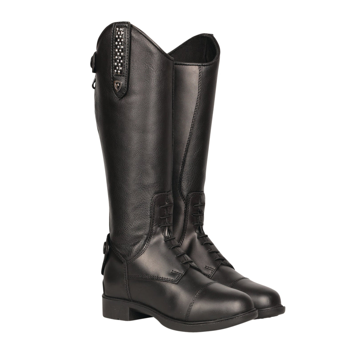 Hy Equestrian Cascano Children's Riding Boots