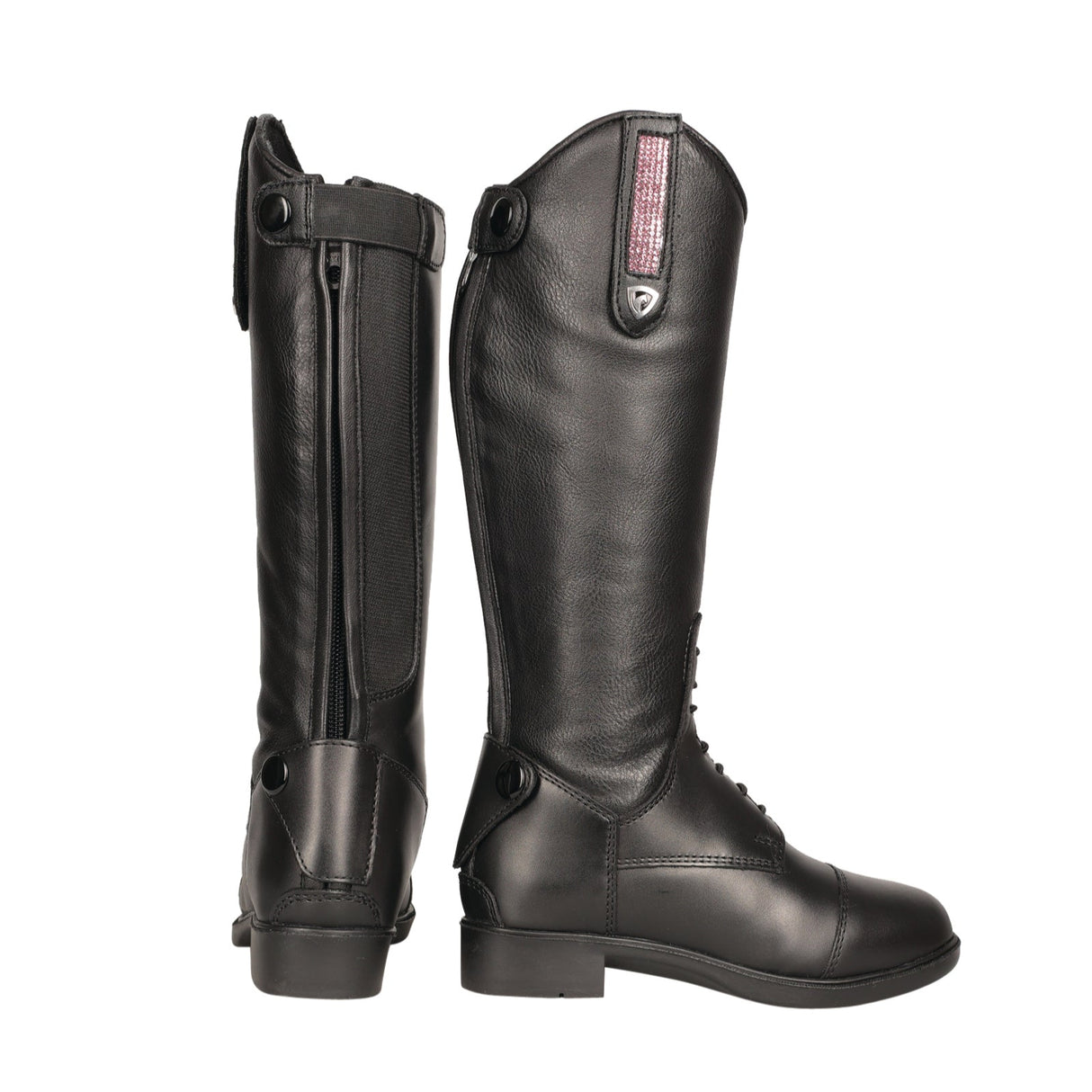 Hy Equestrian Cascano Children's Riding Boots