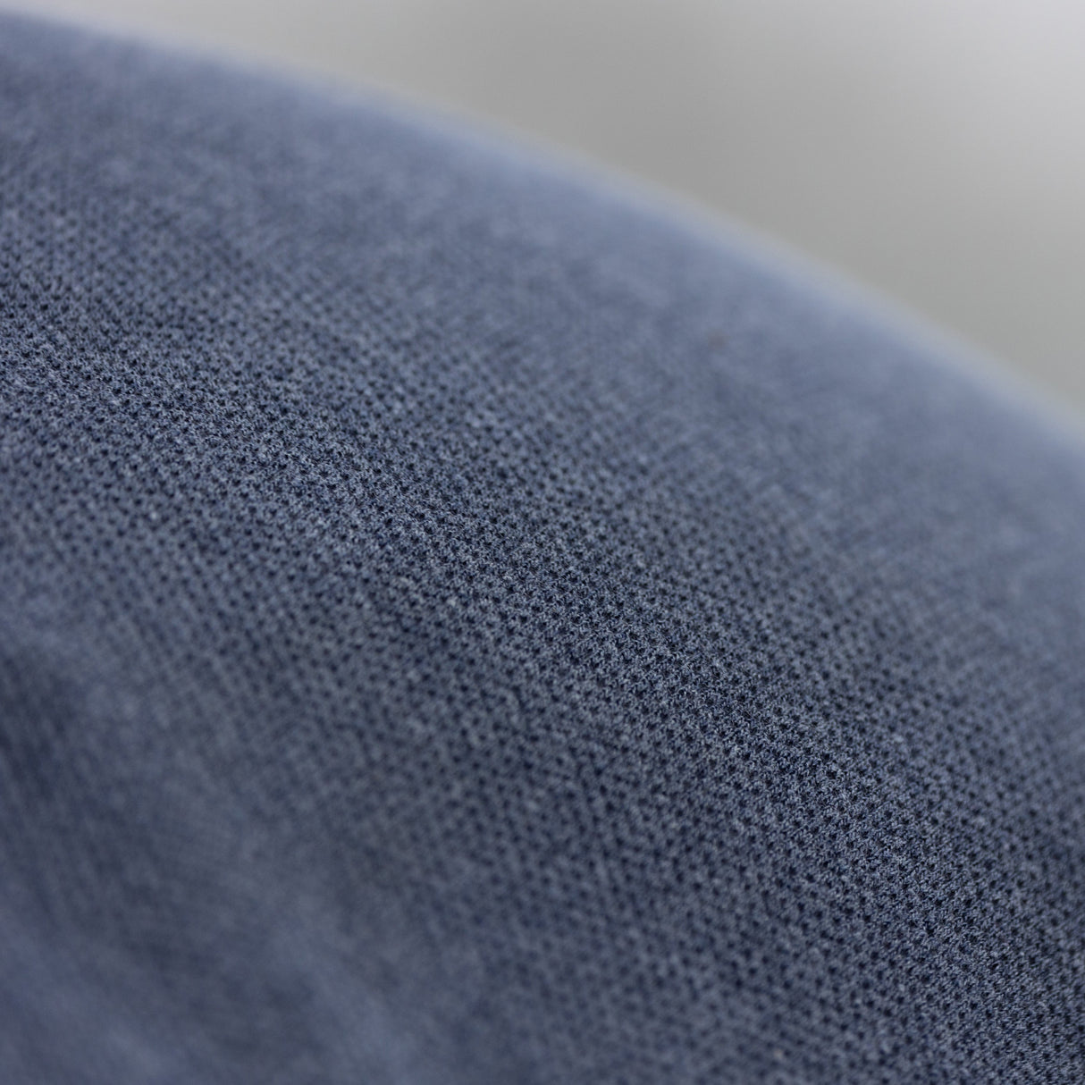 StormX Empra Cushioned Fleece Rug #colour_opal-grey