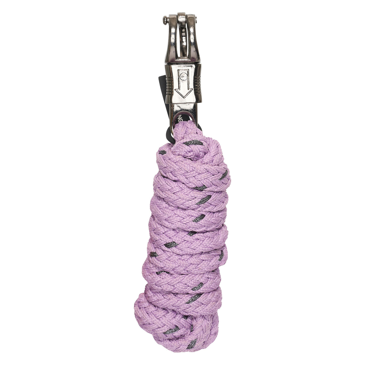 Imperial Riding Deluxe Panic Hook Lead Rope #colour_ballerina