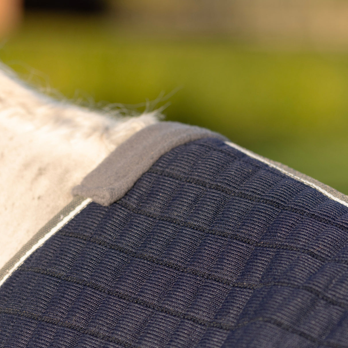 DefenceX Shield Thermal Rug #colour_navy