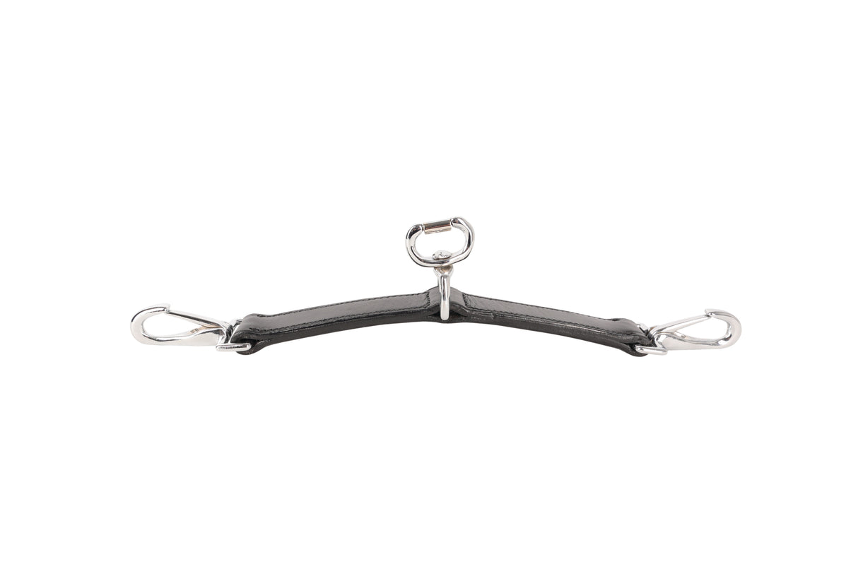 Hy Equestrian Newmarket Attachment #colour_black