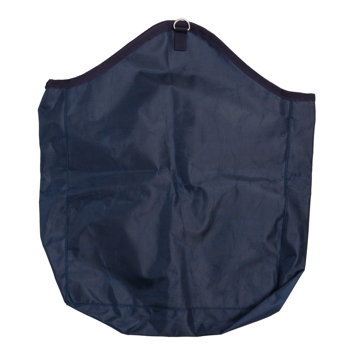 Hy Equestrian Slow Flow Hay Bag #colour_navy
