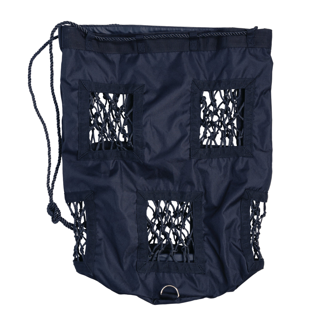 Hy Equestrian Slow Flow Fun Play Bag #colour_navy