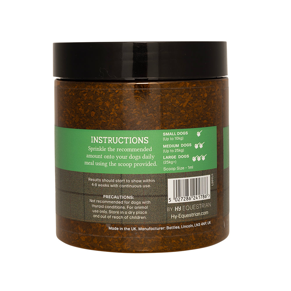 Benji & Flo Plaque Remover Powder