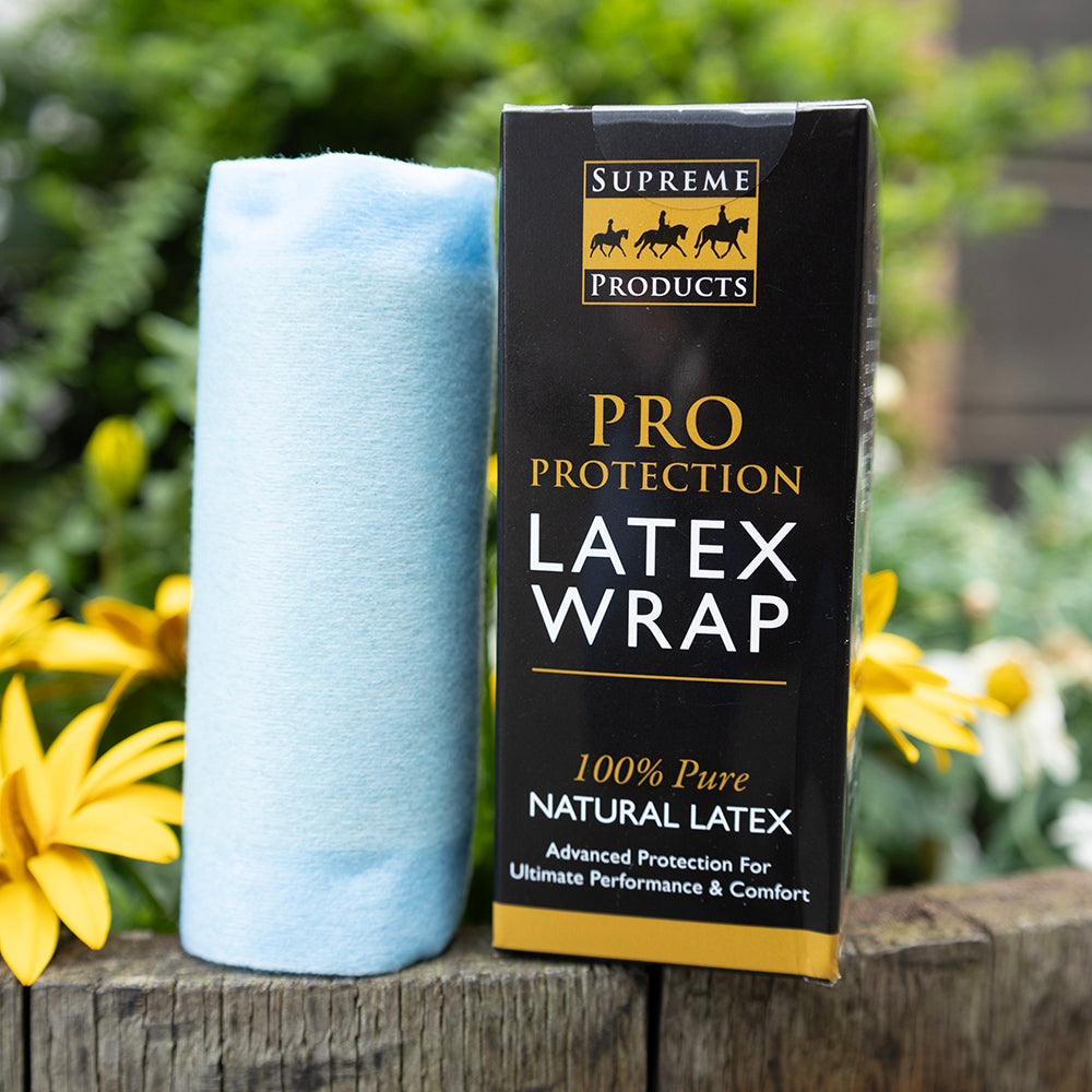 Supreme Products Pro Protection Latex Wrap