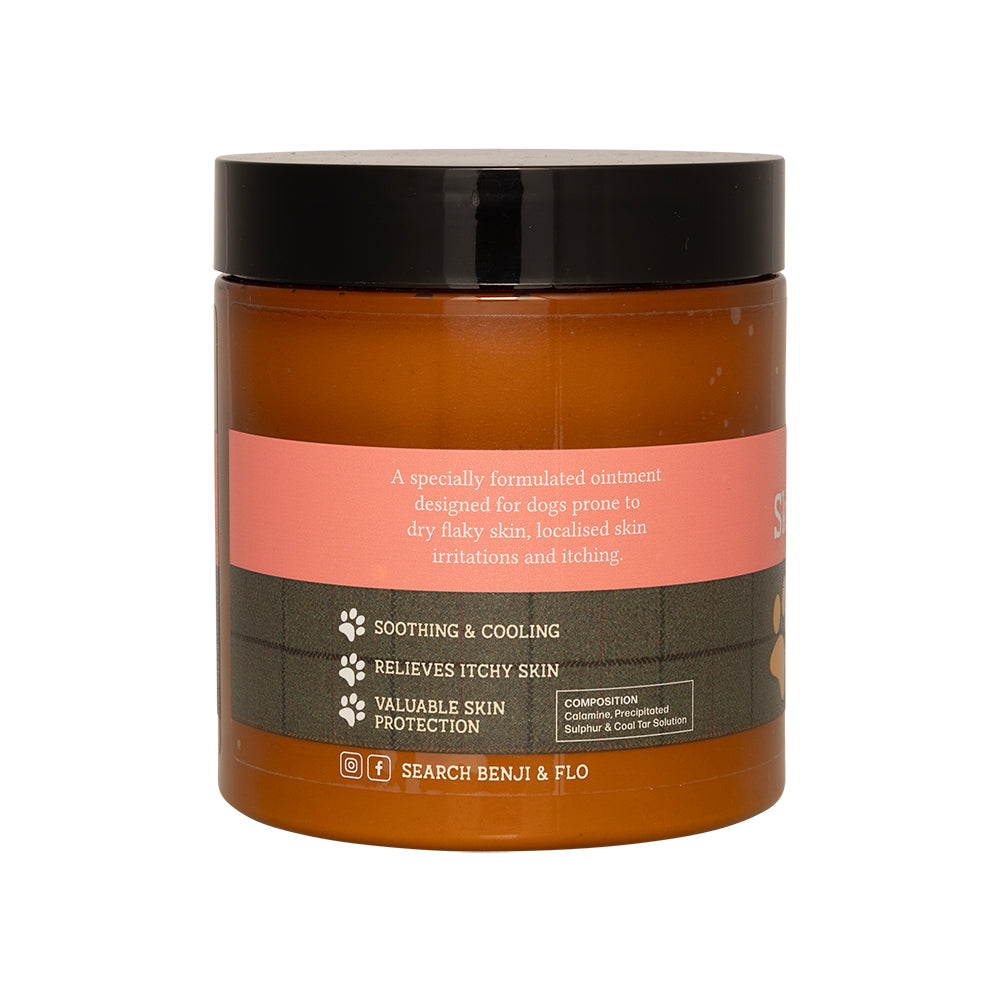 Benji & Flo Calming Skin Ointment