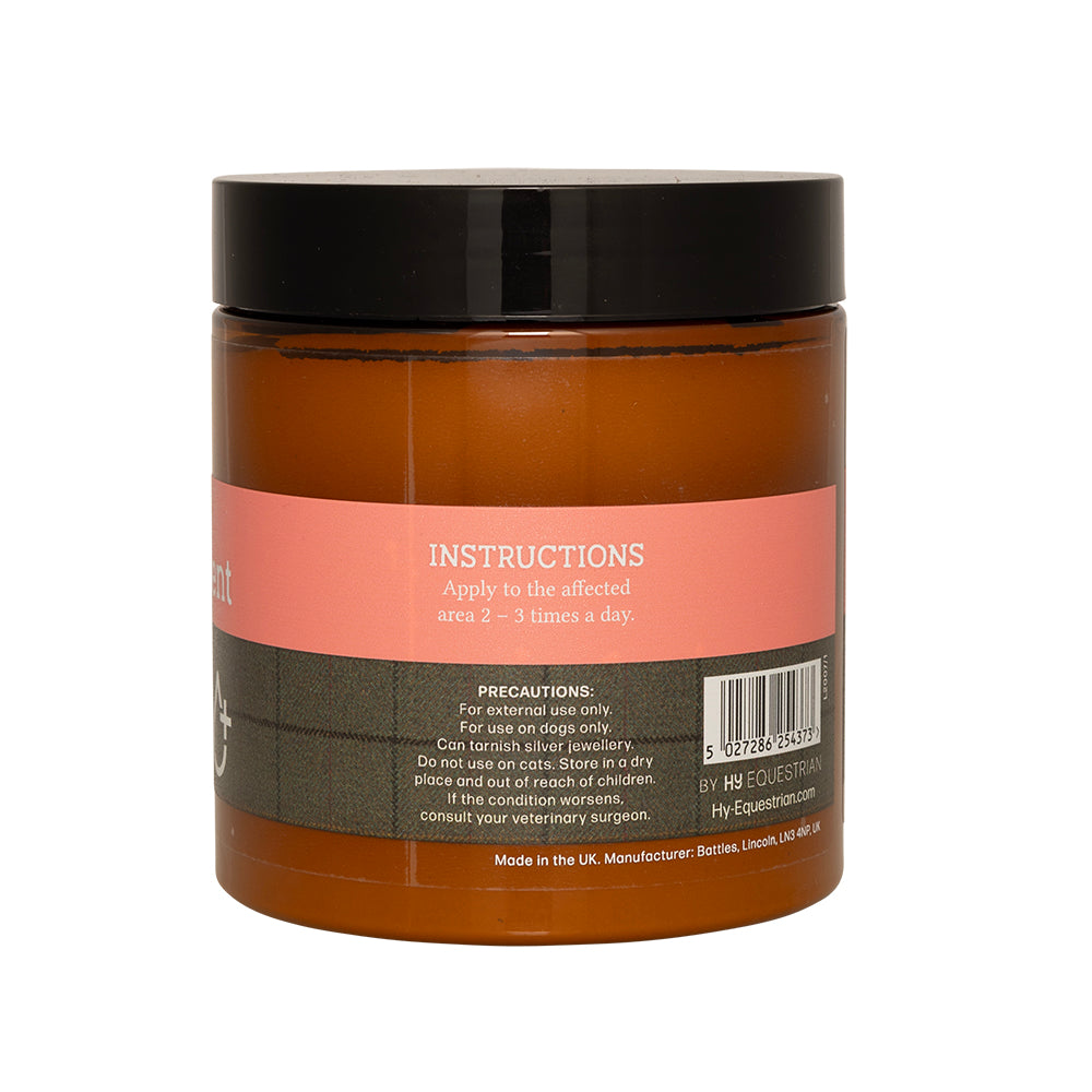 Benji & Flo Calming Skin Ointment