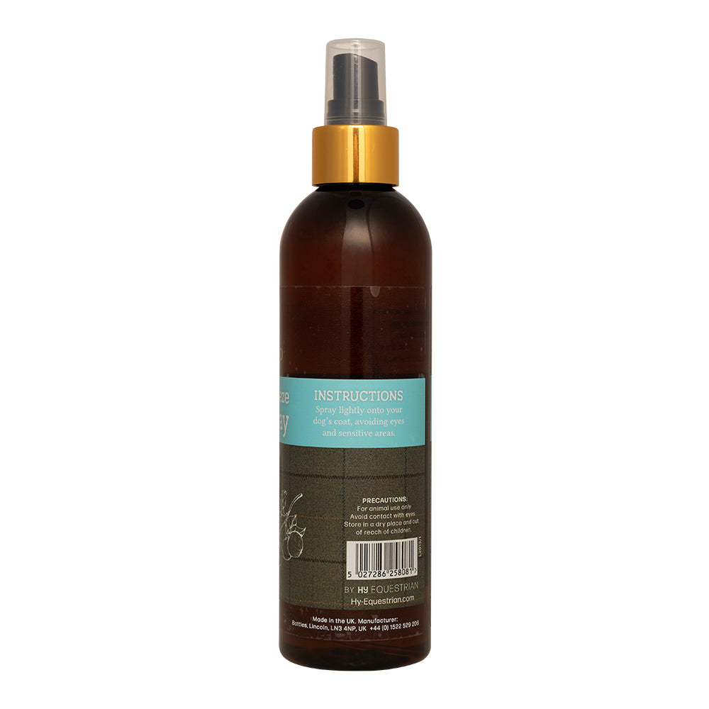Benji & Flo Orchard Breeze Coat Spray