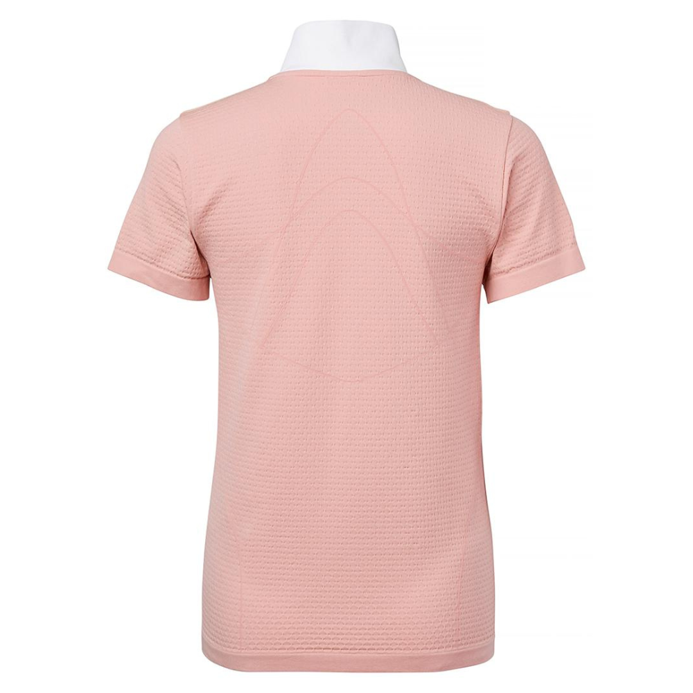 Mountain Horse Lily Top #colour_pink