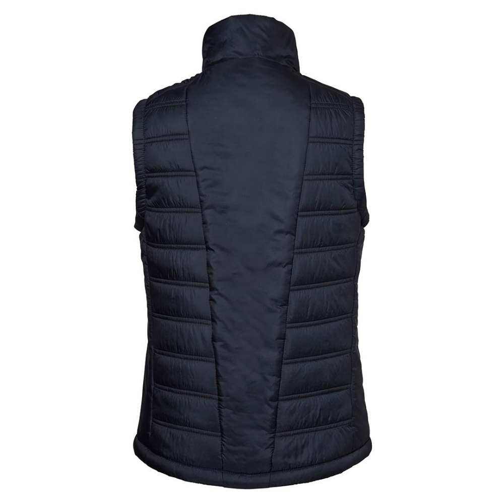 Mountain Horse Star Vest #colour_navy