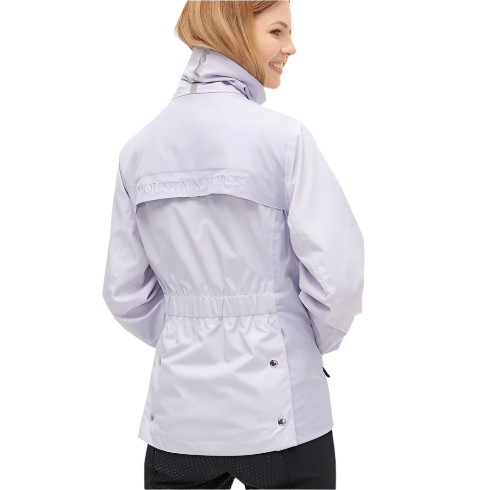 Mountain Horse Graceful Jacket #colour_summer-lilac