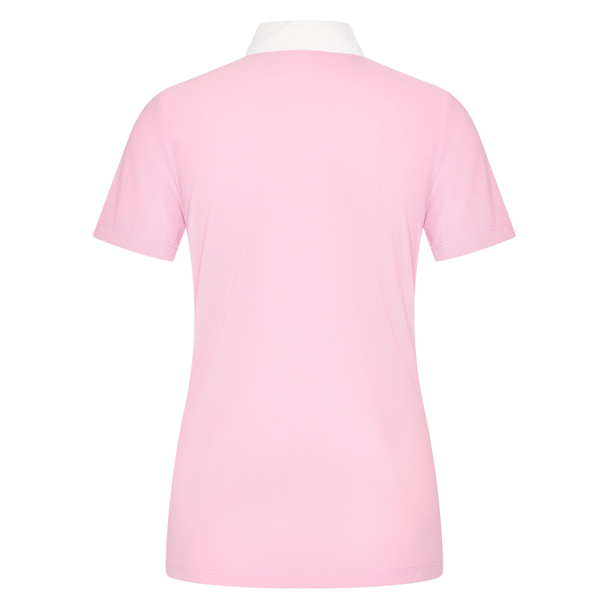 Imperial Riding Children's Grandprix Competition Shirt #Colour_ballerina