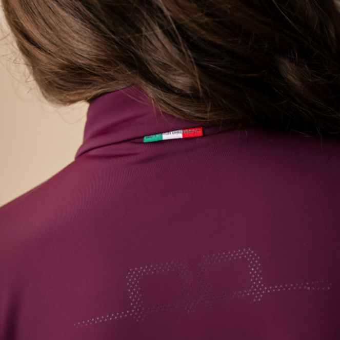 Alessandro Albanese Children's Sofia Sunshirt #colour_primatova