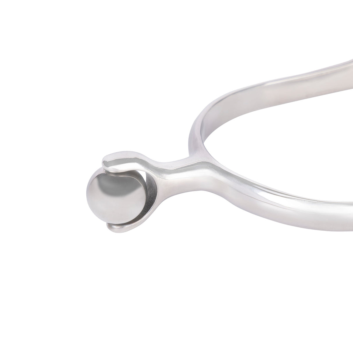 Shires Roller Ball Spurs