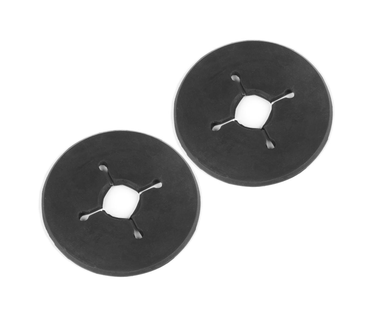 Shires Bit Guards #colour_black