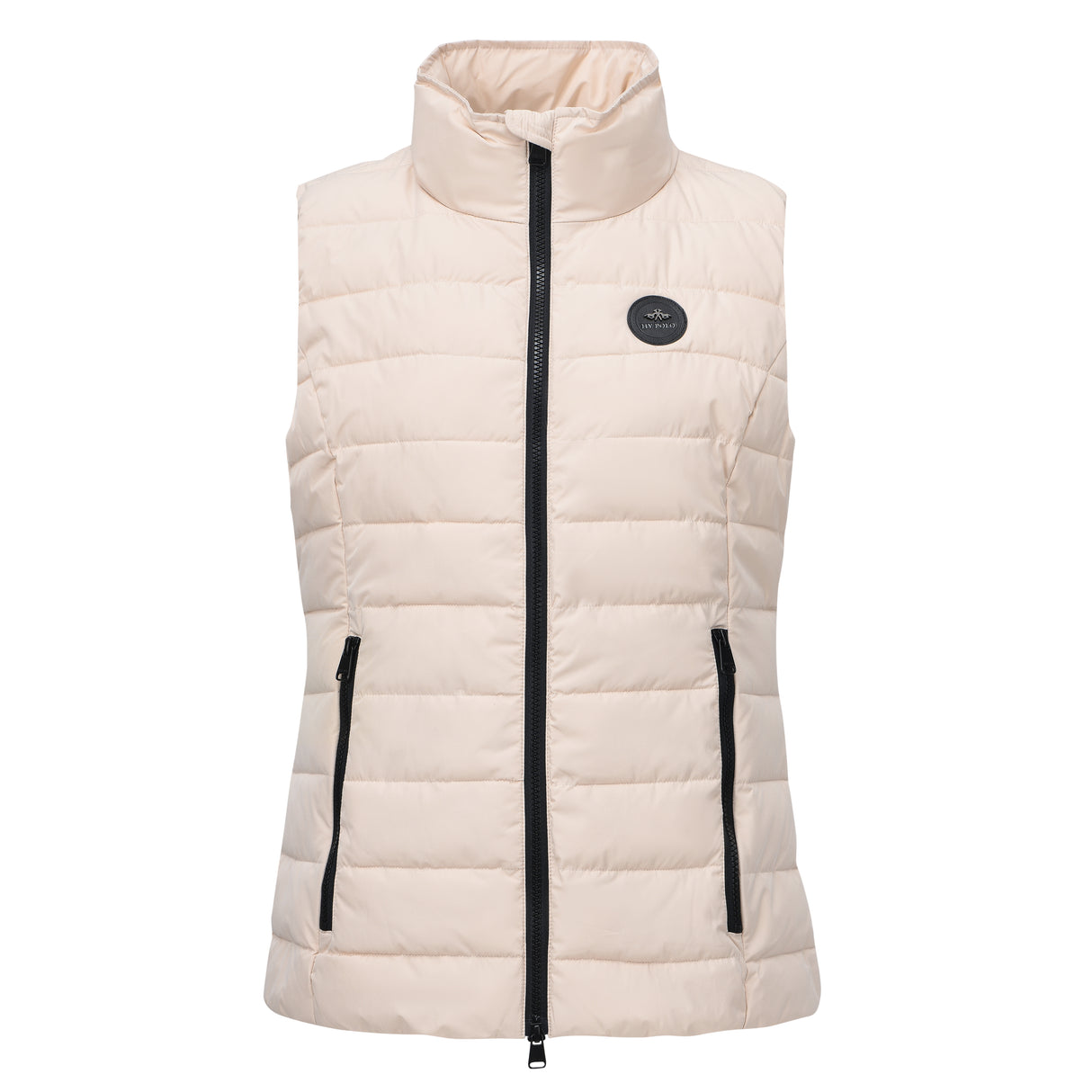 HV Polo Georgia Body Warmer #colour_cashmere