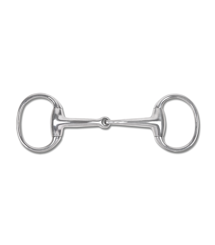 Mackey Anatomic Solid Eggbutt 비트