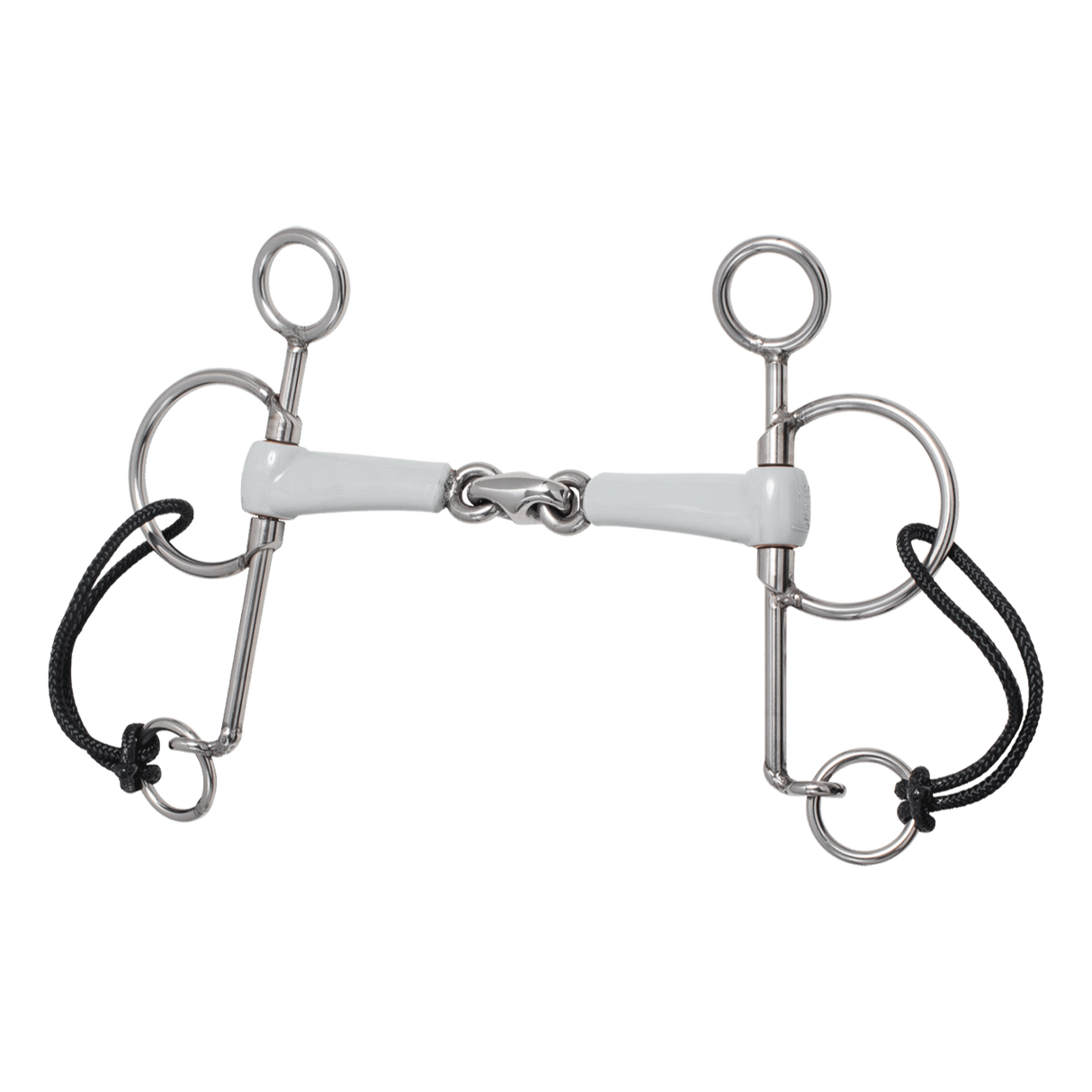 Beris Double Jointed Long Pelham