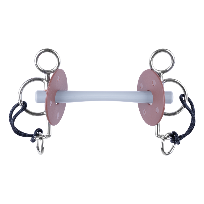 Beris Short Pelham With Thin Soft Comfort Bar