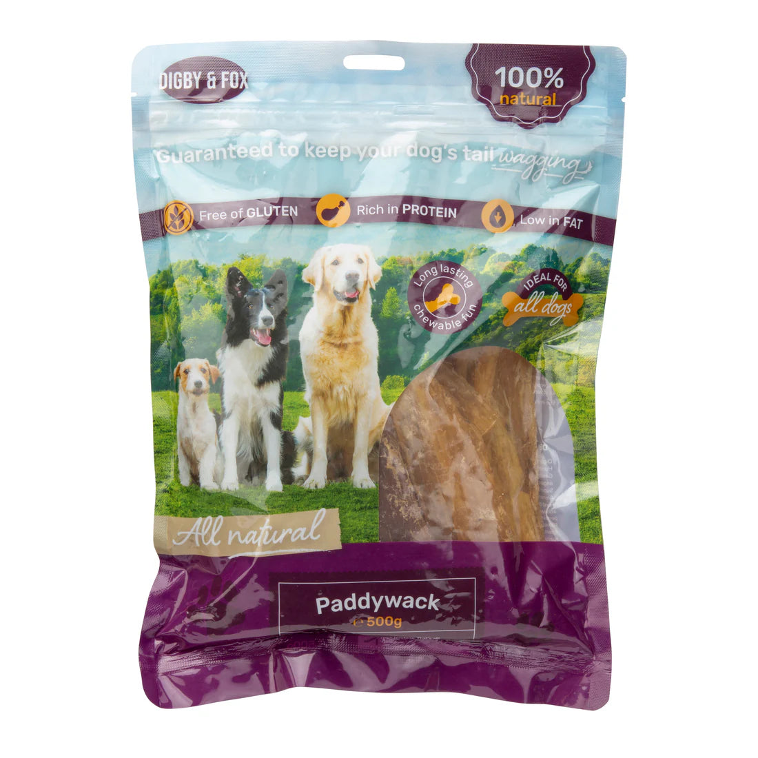 Shires Digby & Fox Paddywack