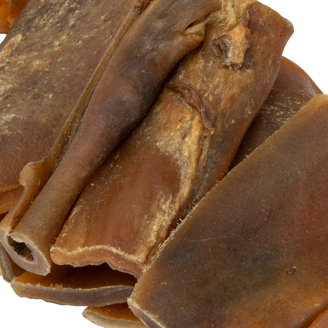 Shires Digby & Fox Buffalo Skin Dark