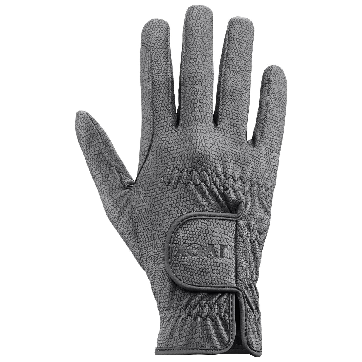 Uvex Sportstyle Riding Gloves #colour_anthracite
