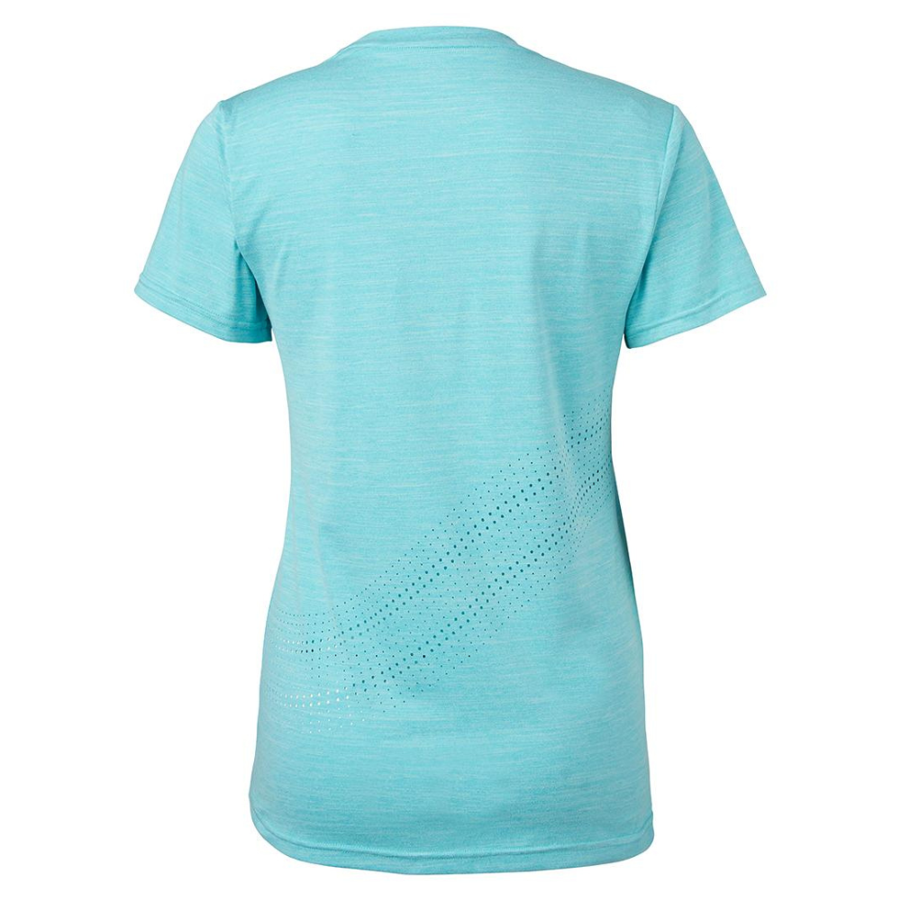 Mountain Horse Tara T-shirt #colour_teal-blue