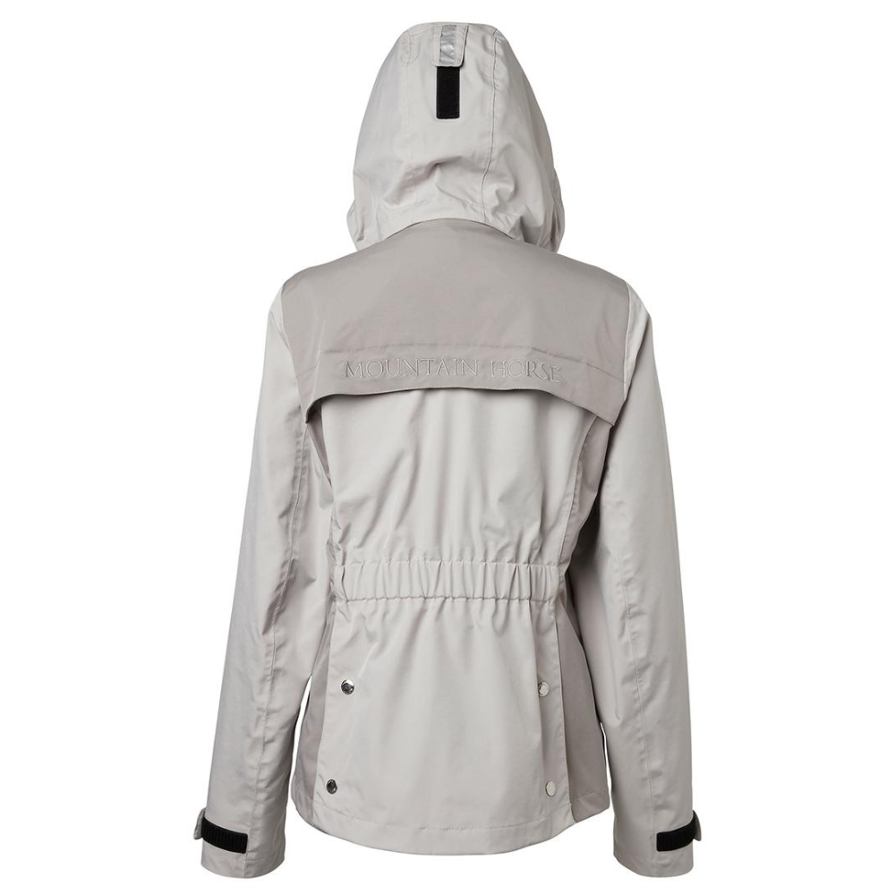 Mountain Horse Graceful Jacket #colour_taupe