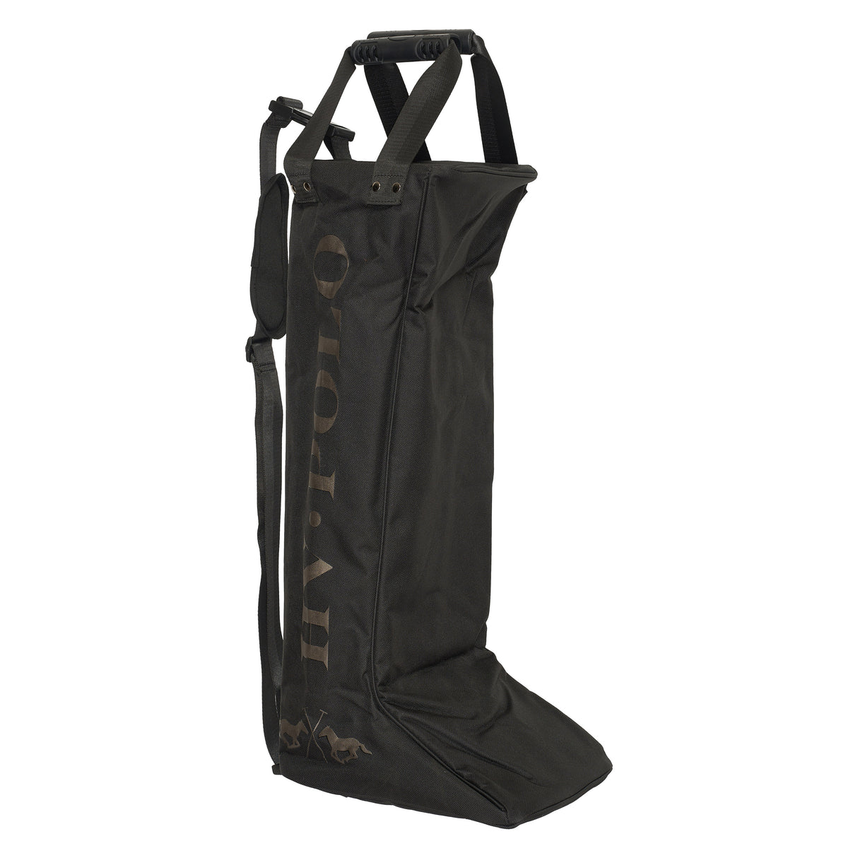 HV Polo Jillie Boot Bag #colour_black