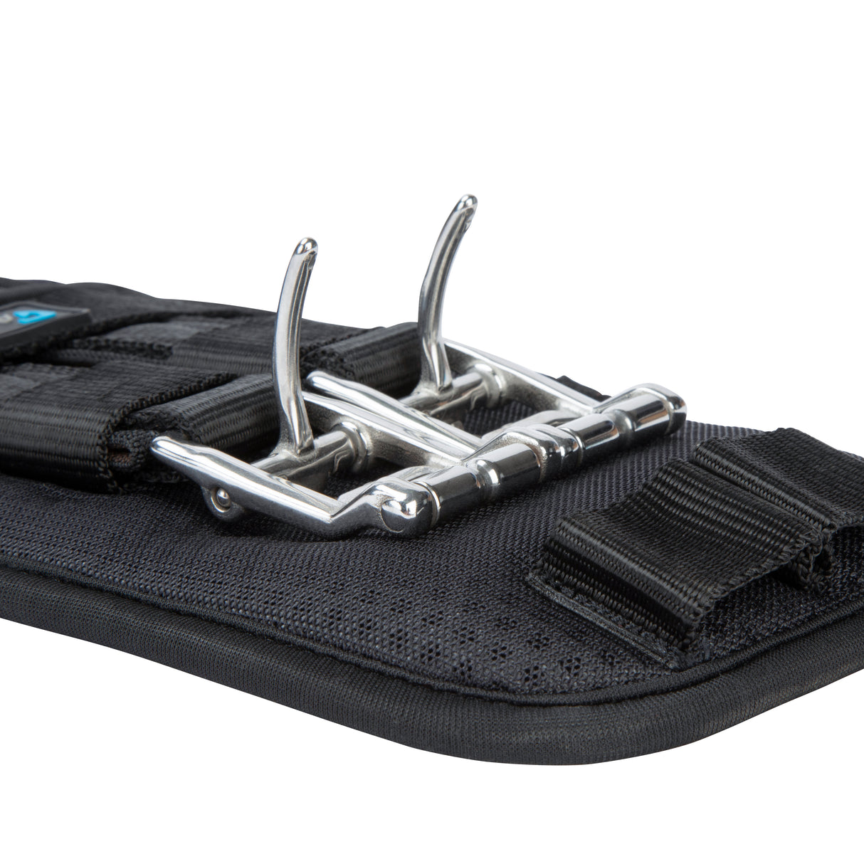 Shires ARMA Performance Dressage Girth #colour_black