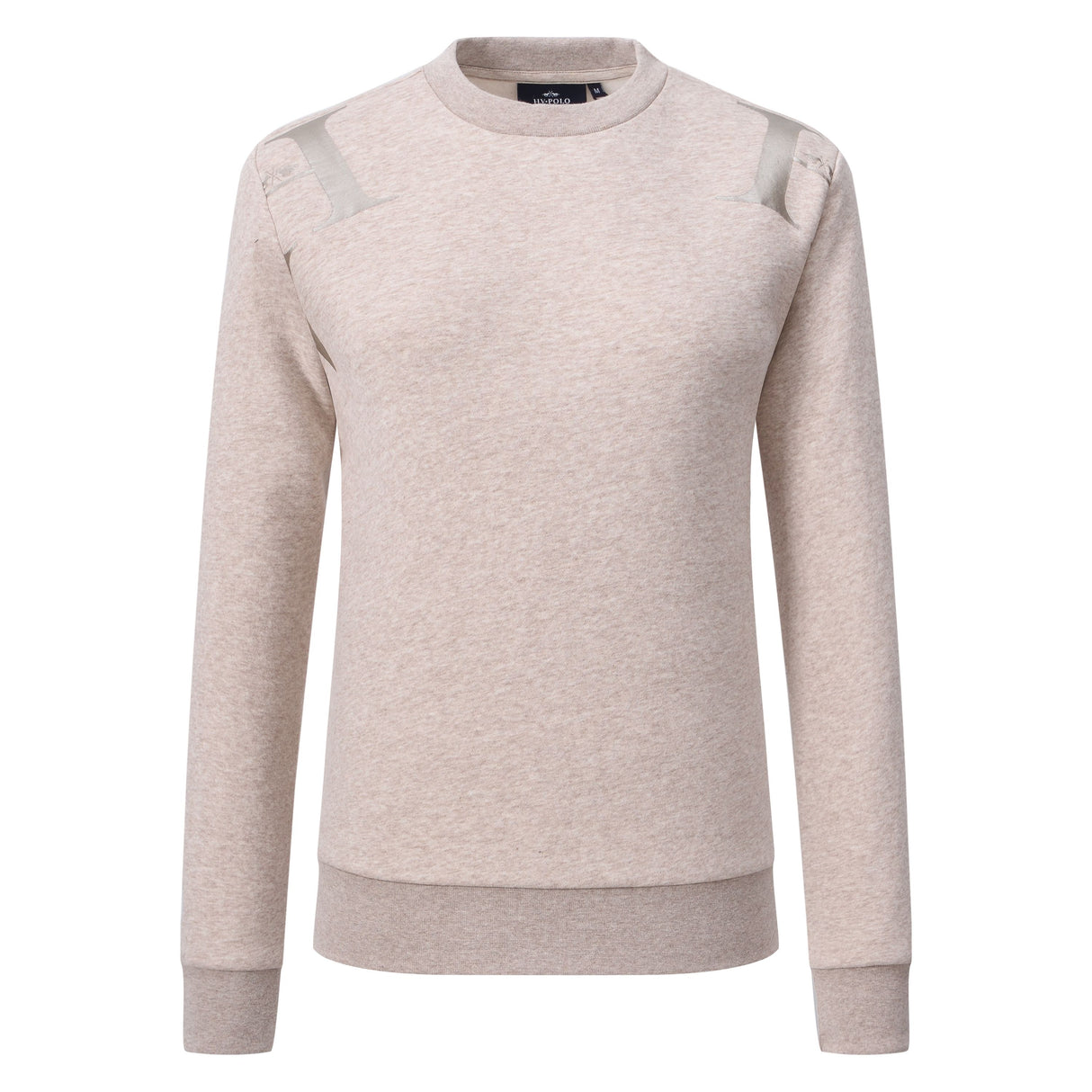 HV Polo Bonnie Sweater #colour_natural-heather
