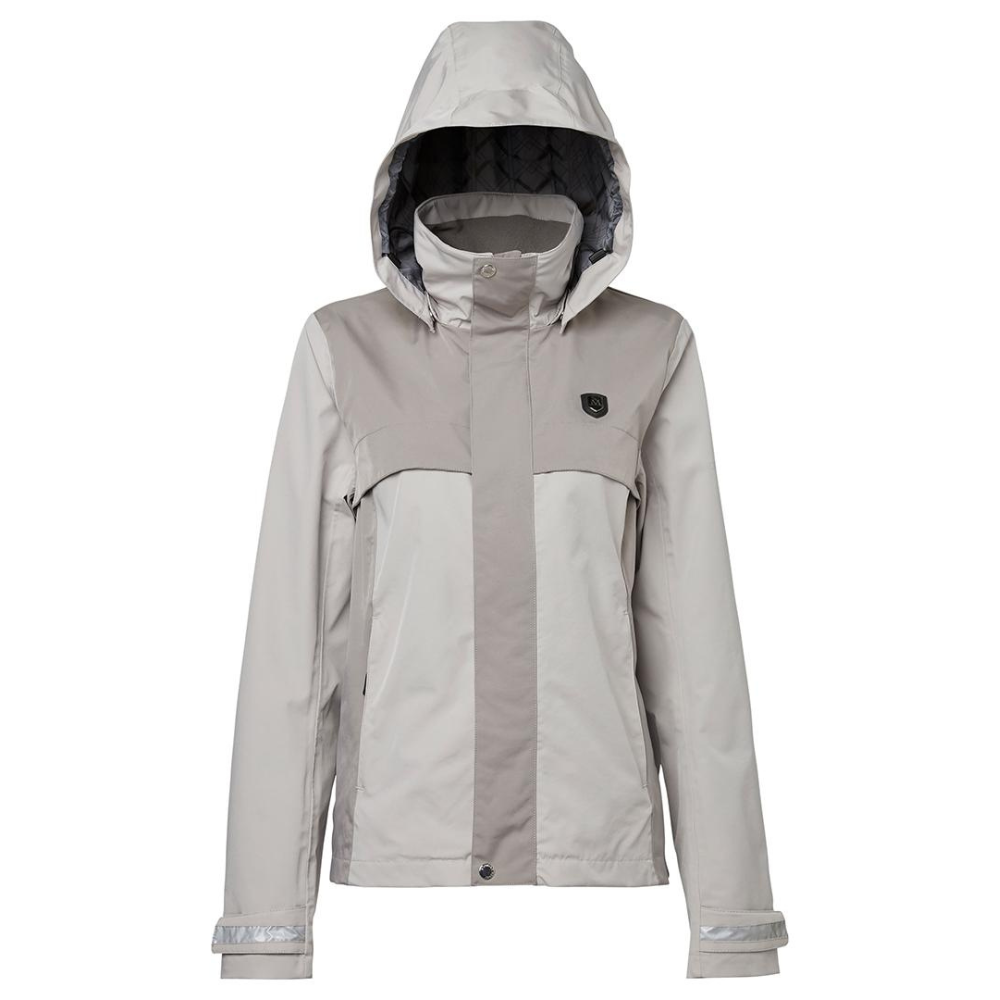 Mountain Horse Graceful Jacket #colour_taupe