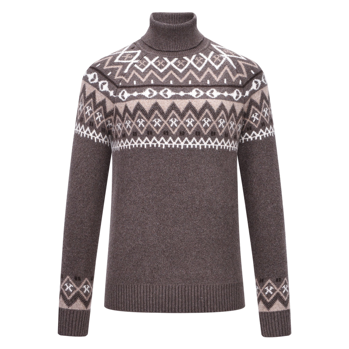 HV Polo Dyanne Pullover #colour_wood