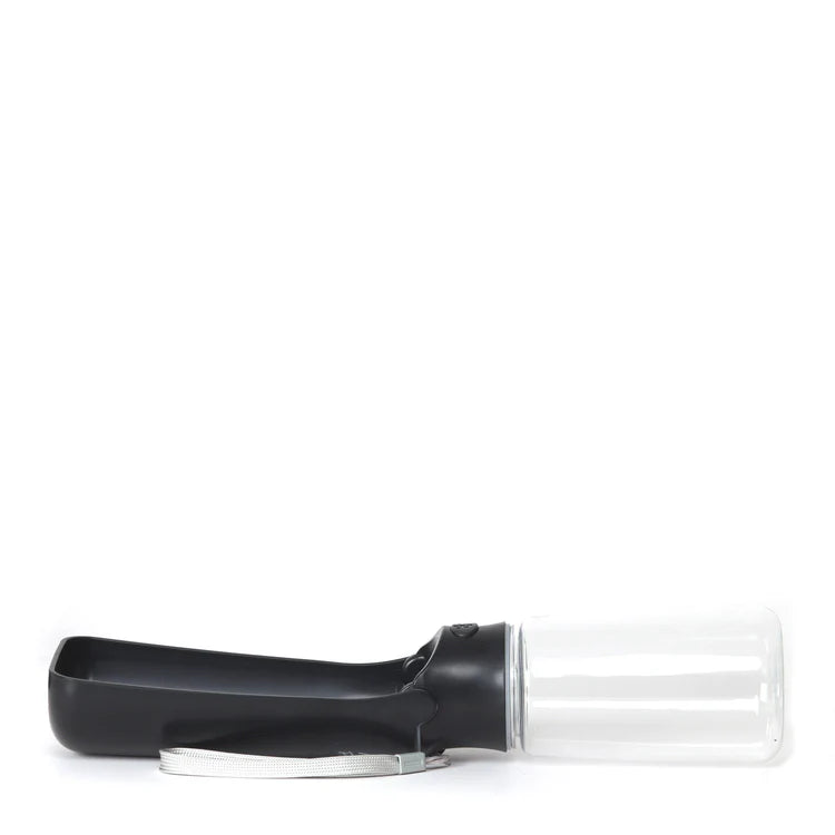 Mountain Paws Folding Dog Water Bottle