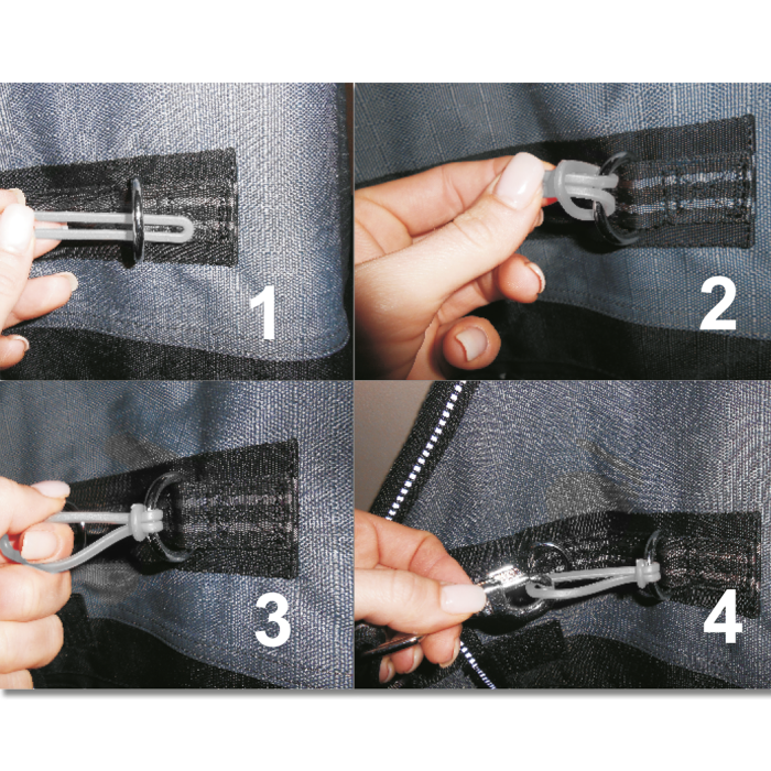 Waldhausen Safe-Gum Assorted