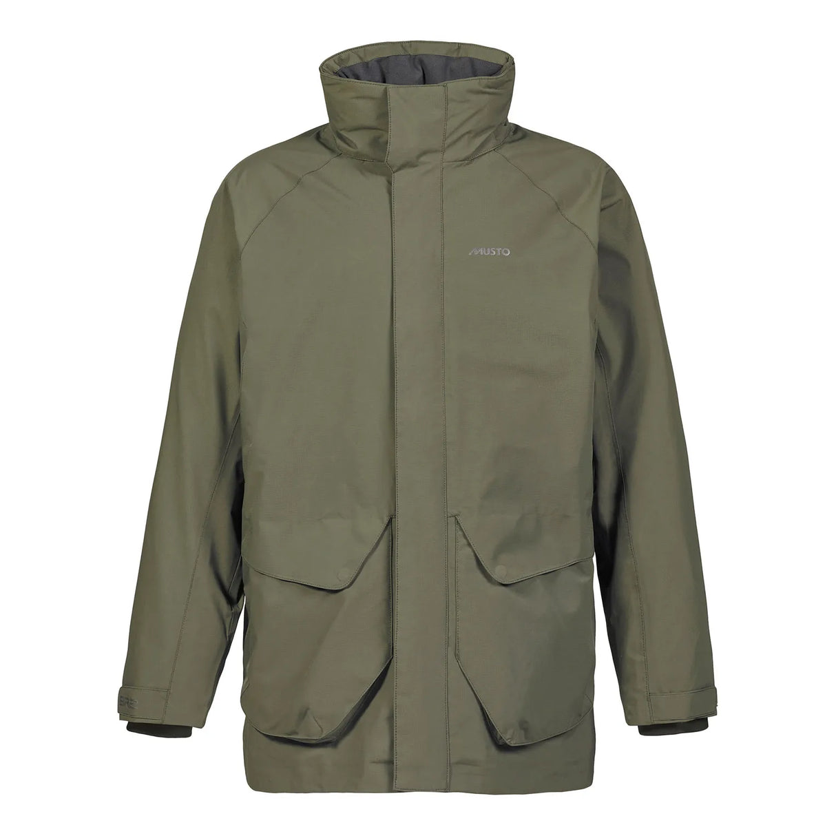 Musto Men's Fenland Jacket 2.0