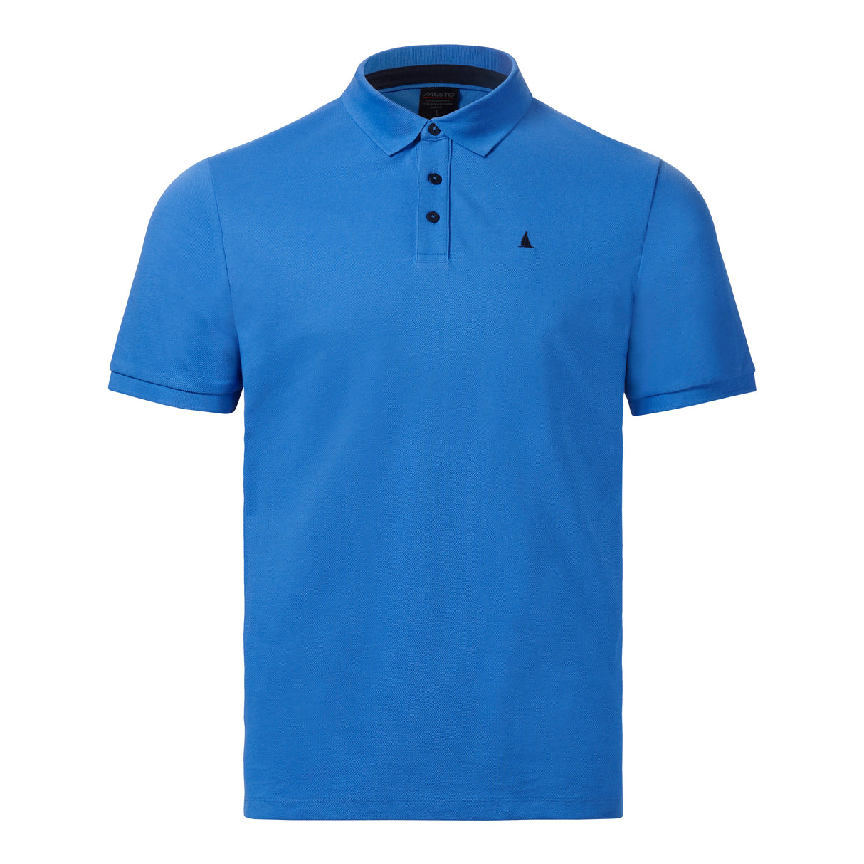 Musto Men's Original Short Sleeved Polo