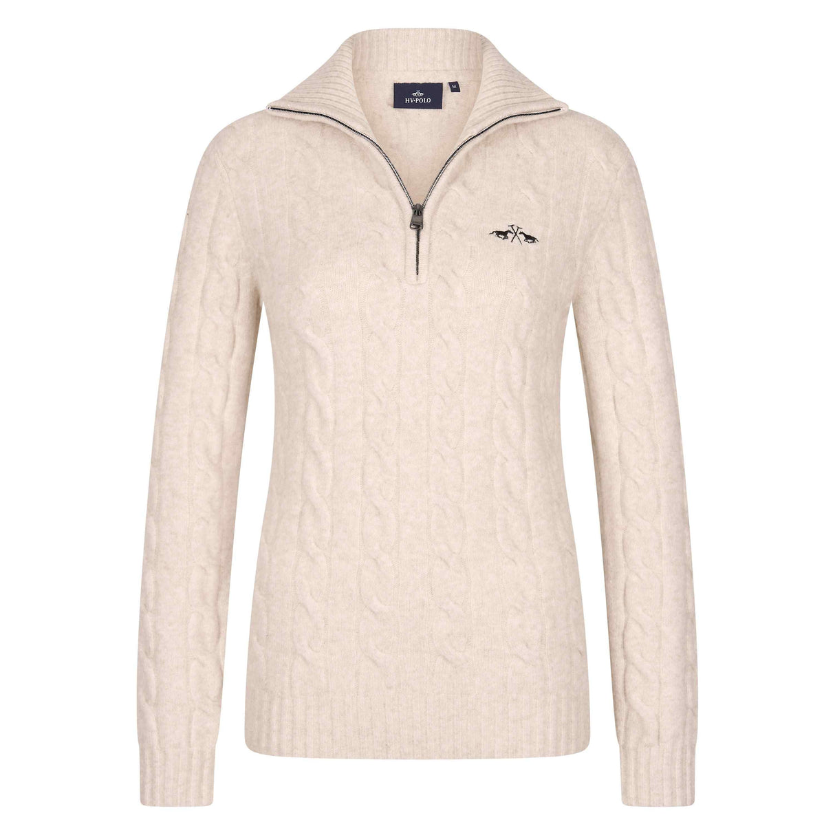 HV Polo Dunya Pullover #colour_natural